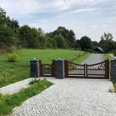 Golf.Intersaxonia Appartement Zschopau Buitenkant foto
