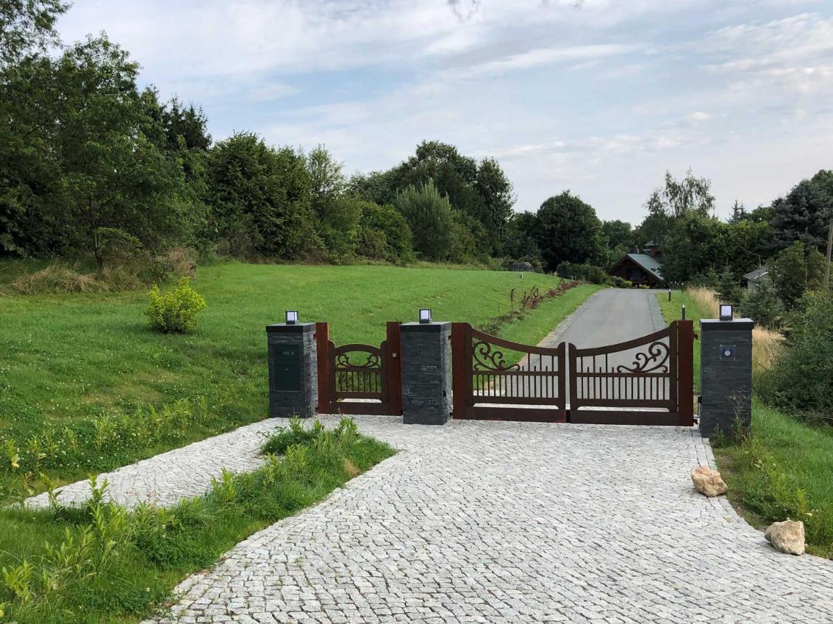 Golf.Intersaxonia Appartement Zschopau Buitenkant foto