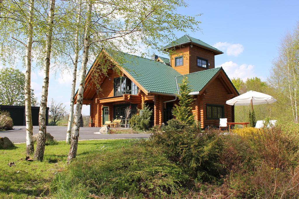 Golf.Intersaxonia Appartement Zschopau Buitenkant foto